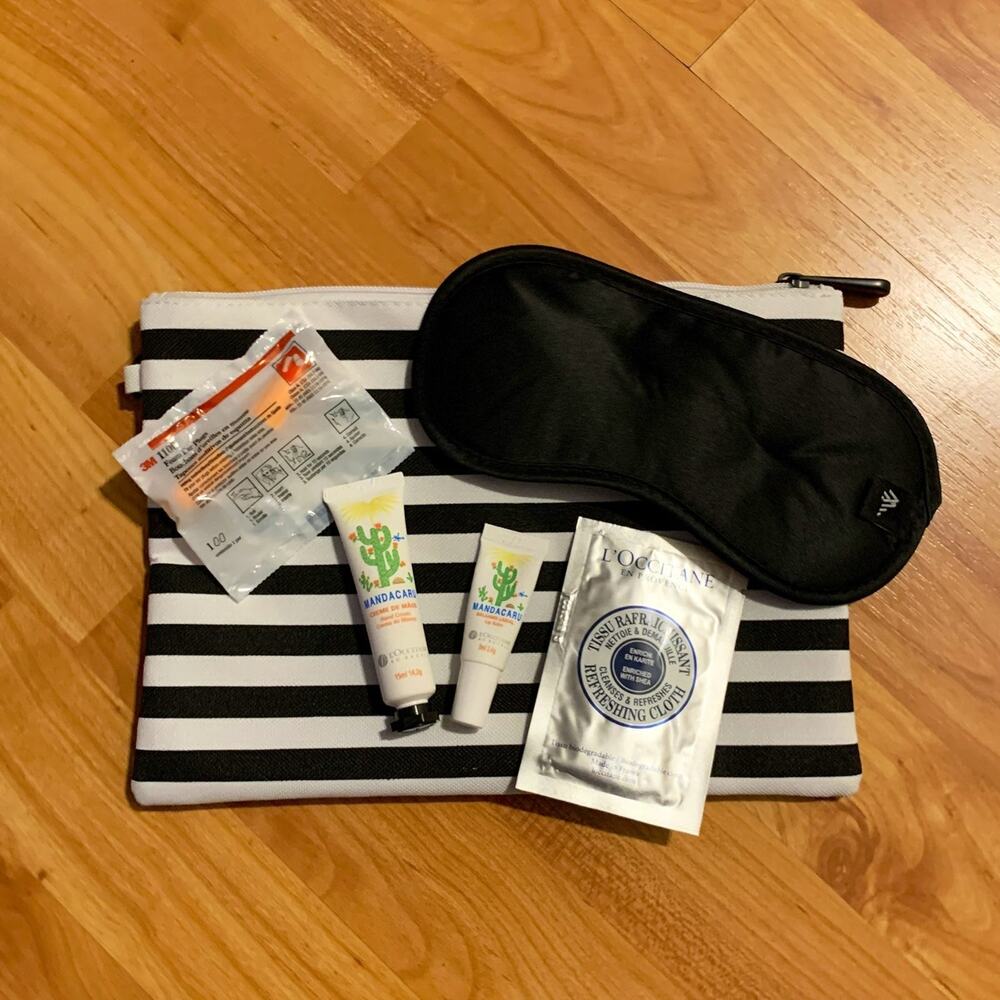 Latam 6 piece travel set